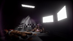 A screenshot taken in Dreams. 1 of 3.