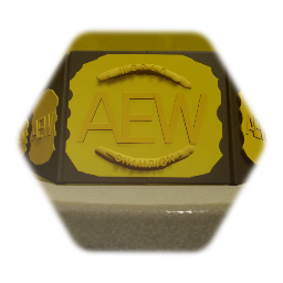 AEW World Championship