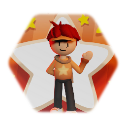 *LifeStar Goofball* <term>Version 2