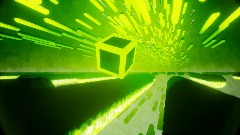 A screenshot taken in Dreams. 1 of 2.