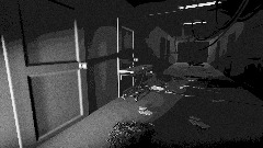 The Walking Dead Hospital