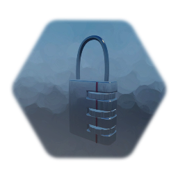 Padlock