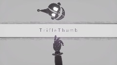 TRIFLETHUMB - New Ennard model test