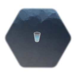 Glass of Water