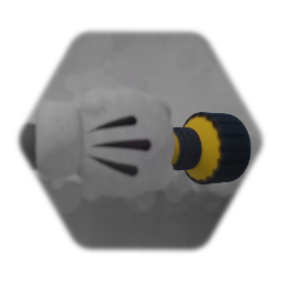 Invader - Puppet