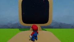 Super Mario Epic Jumps Remastered