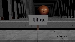 A screenshot taken in Dreams. 7 of 10.