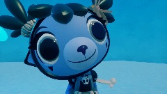 A screenshot taken in Dreams. 10 of 12.