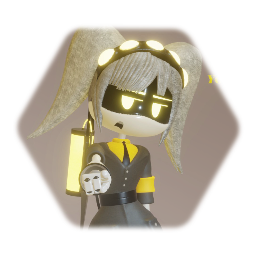 Murder drone Deluxe Beta | J's an option now