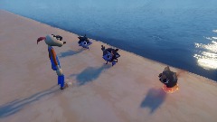 Ancient Friends - Teaser TRAILER (Father's day Special)