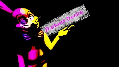 Darkest Desire (Short)