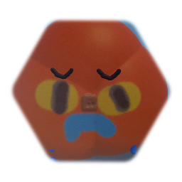 Meatball man