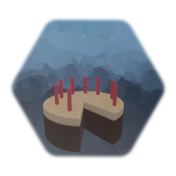 Cake