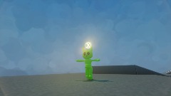 A screenshot taken in Dreams. 8 of 29.