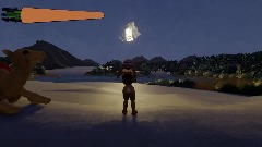 A screenshot taken in Dreams. 6 of 18.