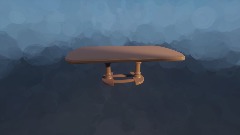 A screenshot taken in Dreams. 1 of 2.