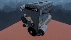 A screenshot taken in Dreams. 2 of 3.