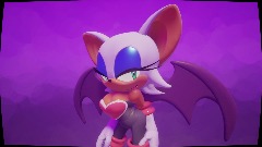 A screenshot taken in Dreams. 2 of 4.