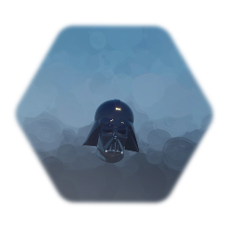 Angry birds Star wars Darth vader