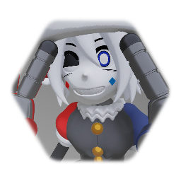 JOKA | SHIROBO OFFICIAL  WORKS