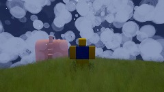 Ragdoll island
