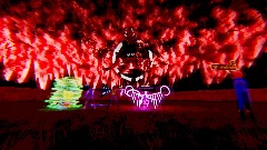 A screenshot taken in Dreams. 3 of 17.