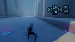 A screenshot taken in Dreams. 8 of 19.