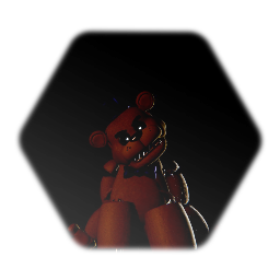 Classic Fredbear