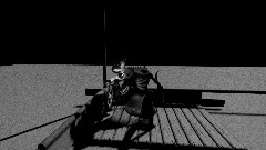 Steamboat Willie is Public Domain