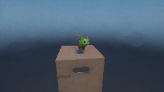 A screenshot taken in Dreams. 1 of 1.