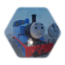 Thomas (RWS - TVS)