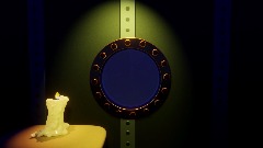 Something is out there