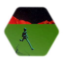 Sky1 test, pre effect 1