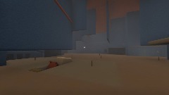 A screenshot taken in Dreams. 1 of 2.