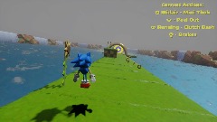 A screenshot taken in Dreams. 1 of 2.