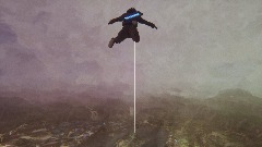 A screenshot taken in Dreams. 4 of 18.