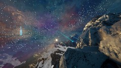 A screenshot taken in Dreams. 3 of 13.
