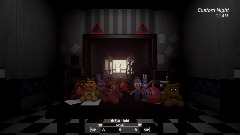 A screenshot taken in Dreams. 6 of 23.