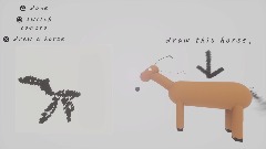 A screenshot taken in Dreams. 1 of 1.