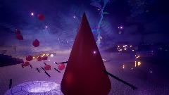 A screenshot taken in Dreams. 2 of 3.