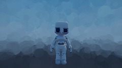 A screenshot taken in Dreams. 1 of 1.