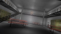 A screenshot taken in Dreams. 3 of 25.