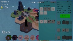 A screenshot taken in Dreams. 20 of 23.