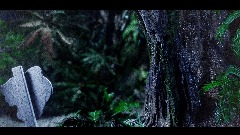 A screenshot taken in Dreams. 2 of 3.
