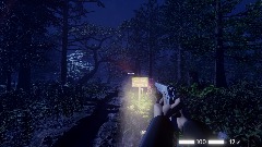 A screenshot taken in Dreams. 5 of 9.