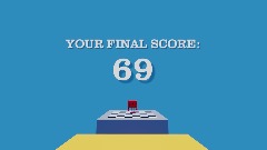 A screenshot taken in Dreams. 4 of 5.