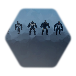 Evolution of Venom