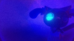 A screenshot taken in Dreams. 26 of 26.