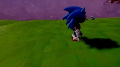 My Creation - 4/18/2022 tails is dead