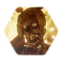 SpringTrap | AftonBuilt Model